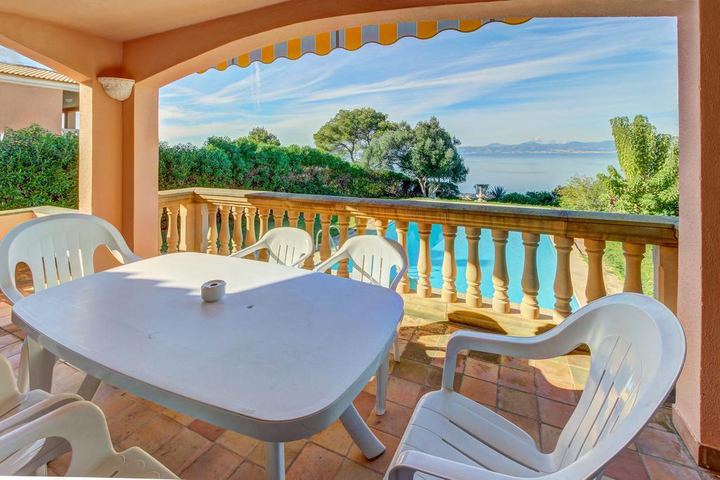 Villa Aquari Llucmajor  Exterior foto