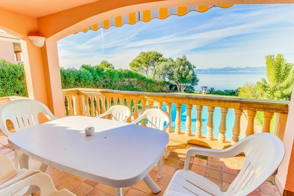 Villa Aquari Llucmajor  Exterior foto