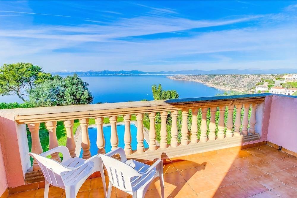 Villa Aquari Llucmajor  Exterior foto